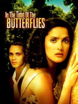 In the Time of the Butterflies