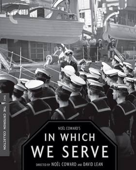 In Which We Serve – Denizler Hâkimi