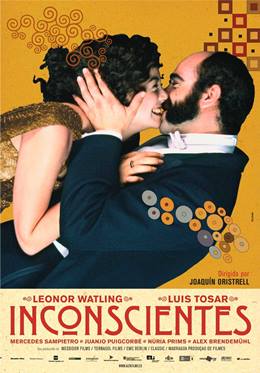 Inconscientes – Şuursuz