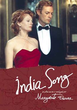India Song – Hindistan Şarkısı