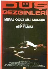 Düş Gezginleri