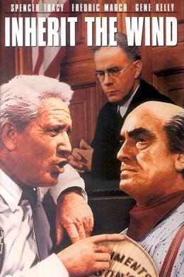 Inherit the Wind – Rüzgârın Mirası