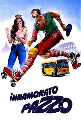 Innamorato Pazzo