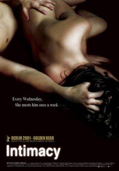 Intimacy – Mahremiyet