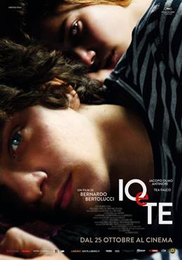 Io e Te – Ben ve Sen