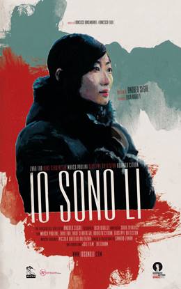 Io sono Li – Benim Adım Li
