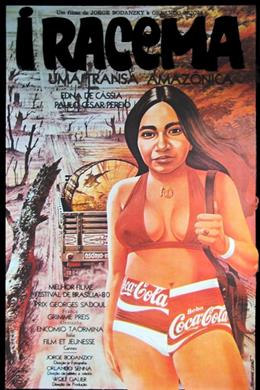 Iracema – Uma Transa Amazônica