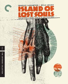 Island of Lost Souls – Kayıp Ruhlar Adası