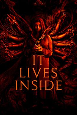 It Lives Inside – İçimdeki Şeytan