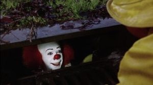 It – O 1. Sezon 1. Bölüm