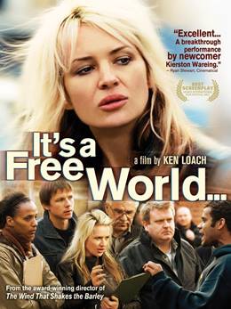It’s a Free World… – İşte Özgür Dünya