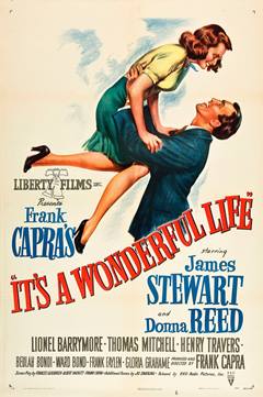 It’s a Wonderful Life – Şahane Hayat