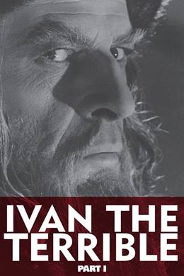 Ivan Groznyy – Korkunç Ivan