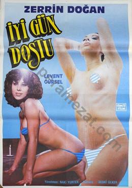 İyi Gün Dostu