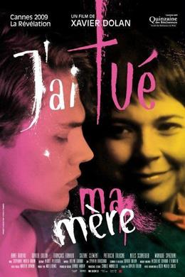 J’ai Tué Ma Mère – Annemi Öldürdüm