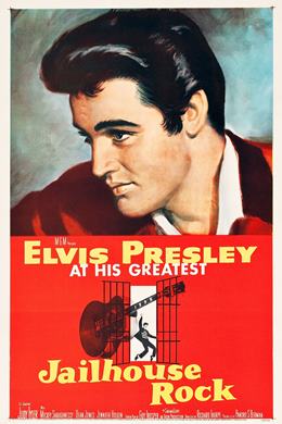Jailhouse Rock – Şarkıcılar Kralı