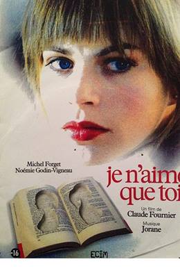 Je N’aime Que Toi