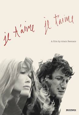 Je T’aime, Je T’aime – Seni Seviyorum, Seni Seviyorum