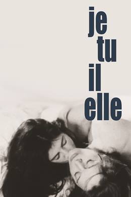 Je, Tu, il, Elle – Ben, Sen, O, O