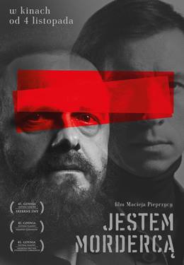 Jestem Morderca