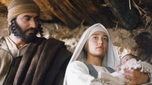 Jesus of Nazareth – Nazaretli İsa 1. Sezon 1. Bölüm