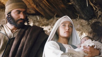 Jesus of Nazareth – Nazaretli İsa 1. Sezon 1. Bölüm