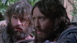 Jesus of Nazareth – Nazaretli İsa 1. Sezon 2. Bölüm