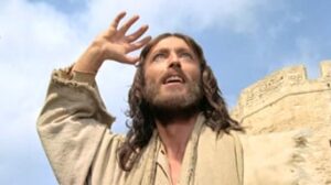 Jesus of Nazareth – Nazaretli İsa 1. Sezon 3. Bölüm