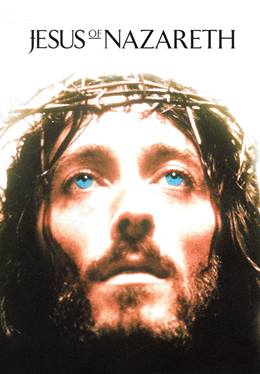 Jesus of Nazareth – Nazaretli İsa