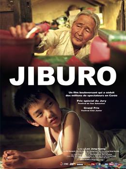 Jibeuro – Eve Doğru