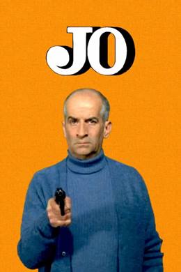 Jo – Sandıktaki Ceset