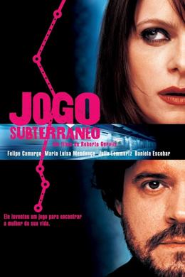 Jogo Subterrâneo – Yeraltı Oyunları