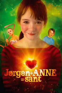 Jørgen + Anne = Sant – Tamamen Gerçek Aşk
