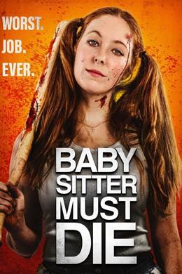 Josie Jane: Kill the Babysitter – Bebek Bakıcısı Ölmeli