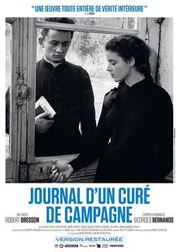 Journal D’un Curé De Campagne – Bir Taşra Papazının Güncesi