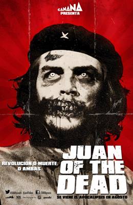 Juan de Los Muertos – Ölülerin Juan’ı