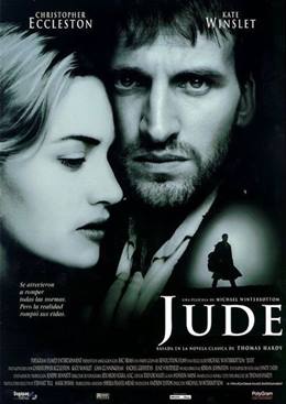 Jude – Yasak Aşk