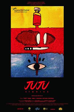Juju Stories – Juju Hikayeleri