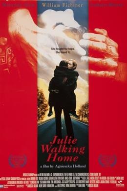 Julie Walking Home – Tedavi