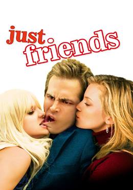Just Friends – Sadece Arkadaş