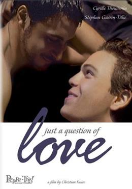 Juste Une Question D’amour