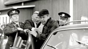 Kahdeksan Surmanluotia – Sekiz Ölümcül Kurşun 1. Sezon 2. Bölüm