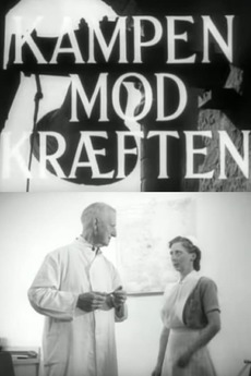 Kampen Mod Kræften