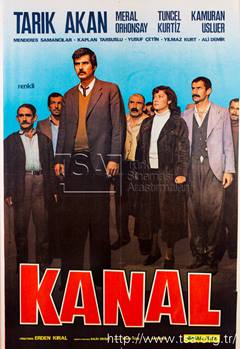 Kanal
