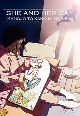 Kanojo To Kanojo No Neko