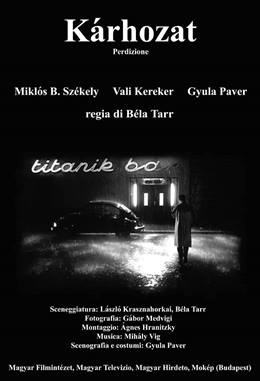 Kárhozat – Lanet