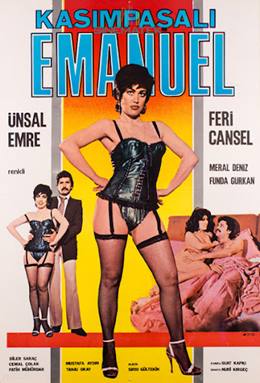Kasımpaşalı Emanuel