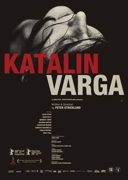 Katalin Varga