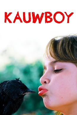 Kauwboy – Kovboy