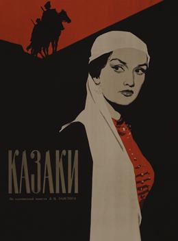 Kazaki